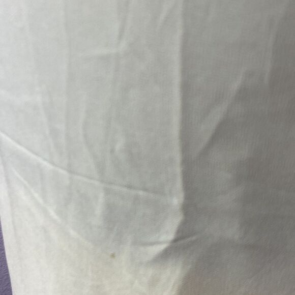 VTG HANDMADE ILGWU SILK WOMEN DRESS SIZE SM NEEDS PROFESSIONAL CLEANING - Picture 7 of 14